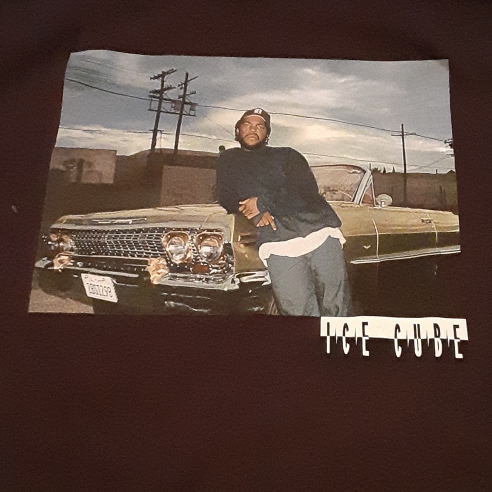 Ice Cube T Shirt